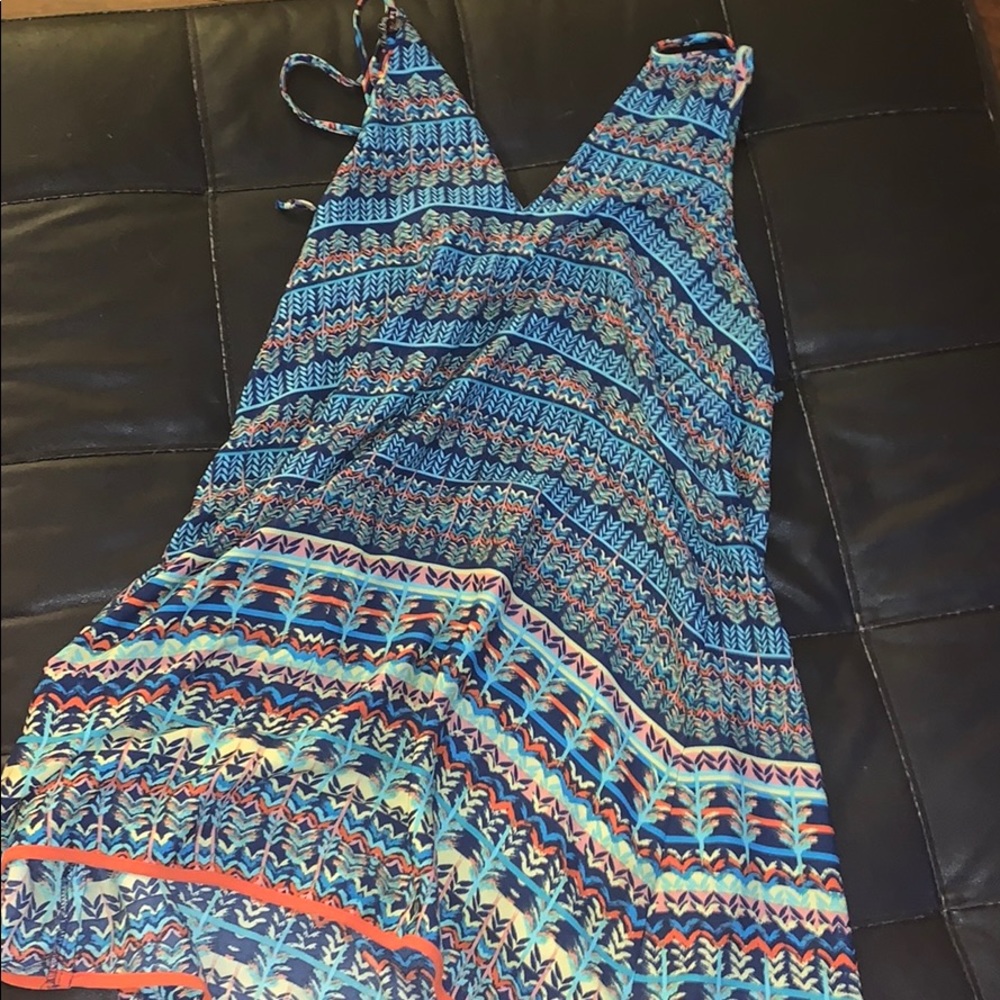 Women’s dress